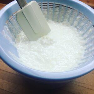 24 Hour Dairy Kefir